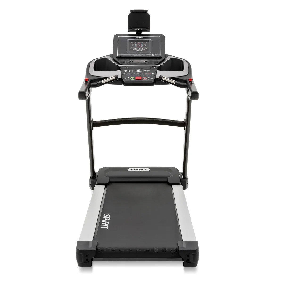 Spirit Light Commercial Treadmill XT685V2 - Image 7
