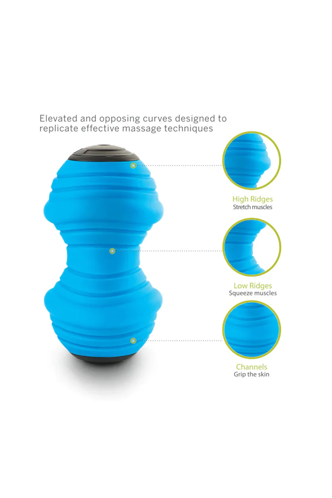TriggerPoint Charge Vibe Massager - Image 2