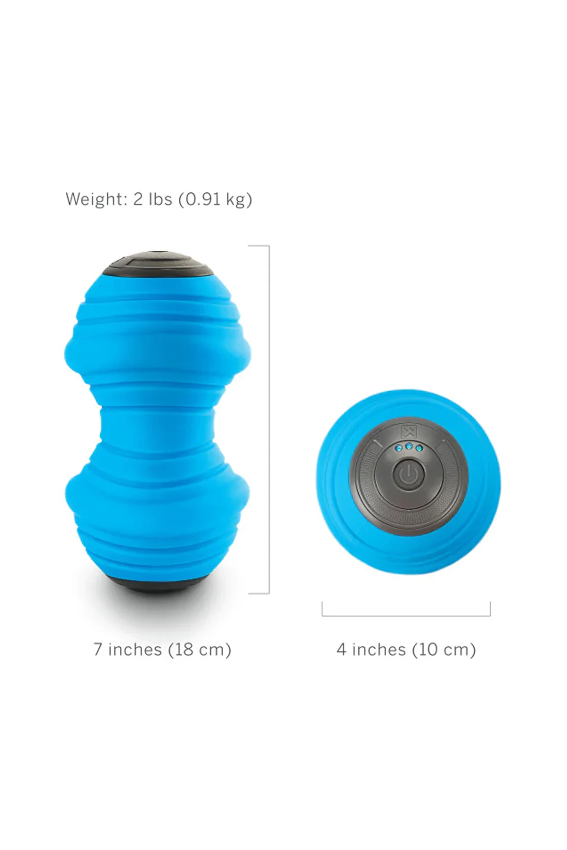 TriggerPoint Charge Vibe Massager - Image 3