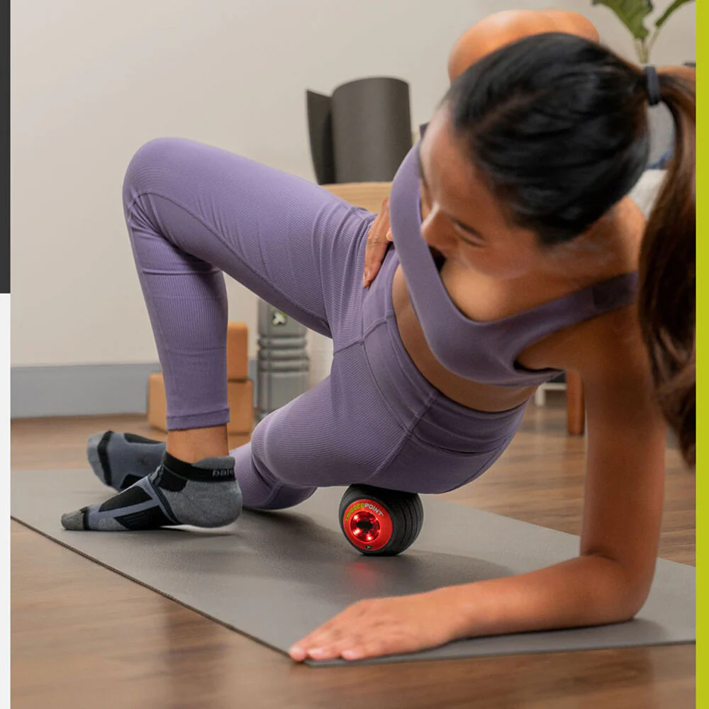 Trigger Point MB Thermavibe Massage Ball - Image 4