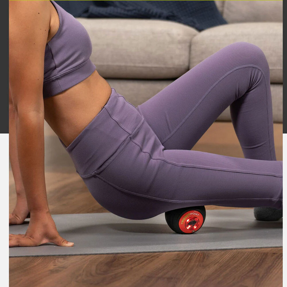 Trigger Point MB Thermavibe Massage Ball - Image 5