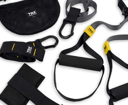 TRX Fit Suspension Trainer - Image 4