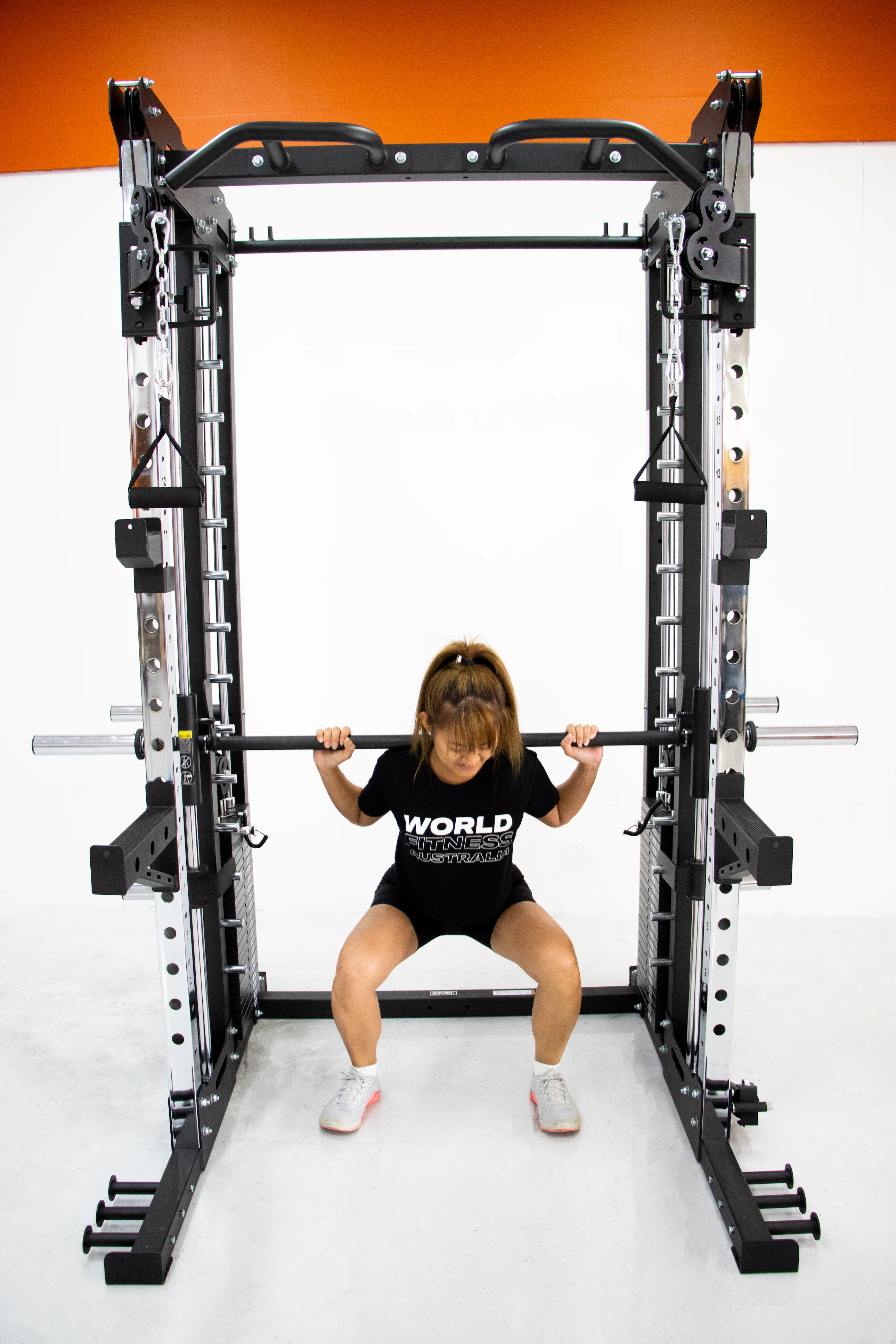 Ultimate Functional Trainer Package - Image 3