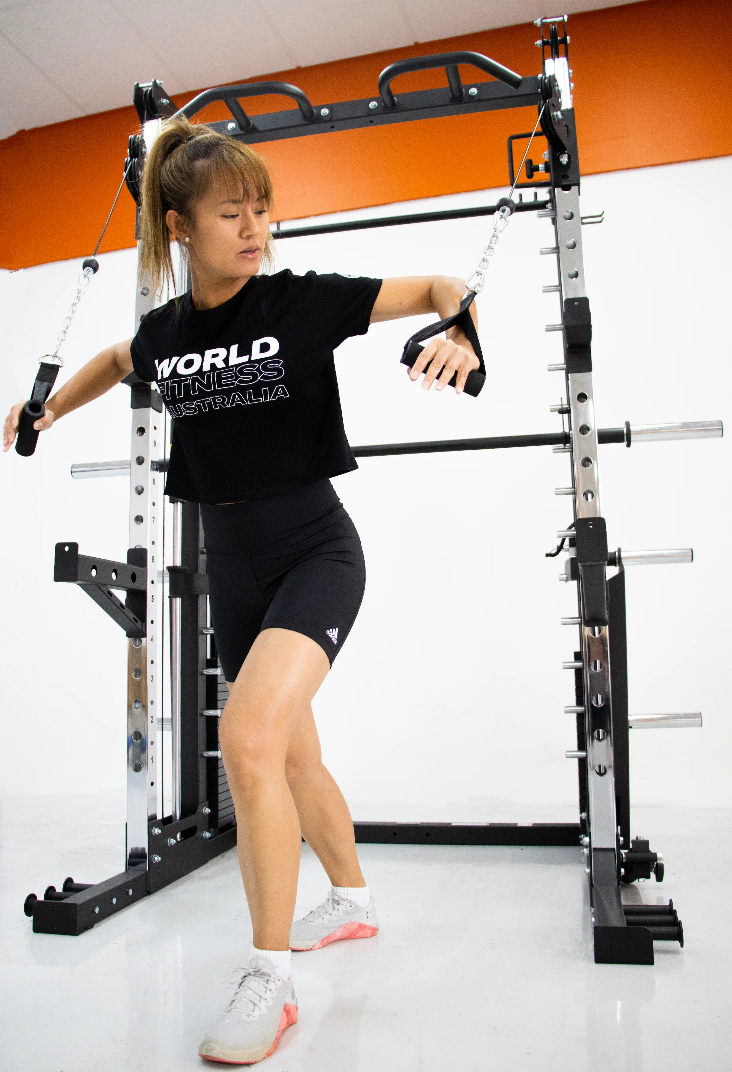 Ultimate Functional Trainer Package - Image 4