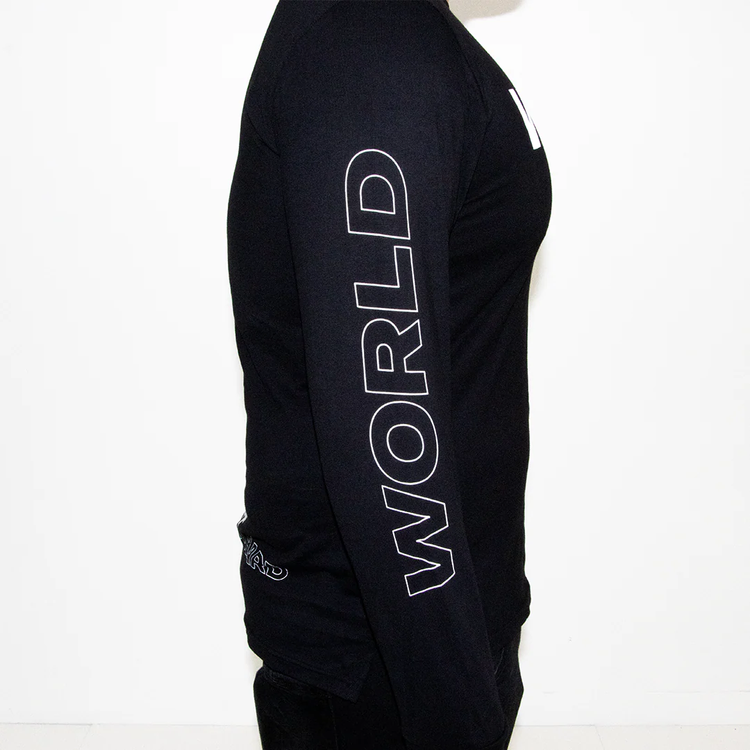 WFA Long Sleeve Tee - Image 2