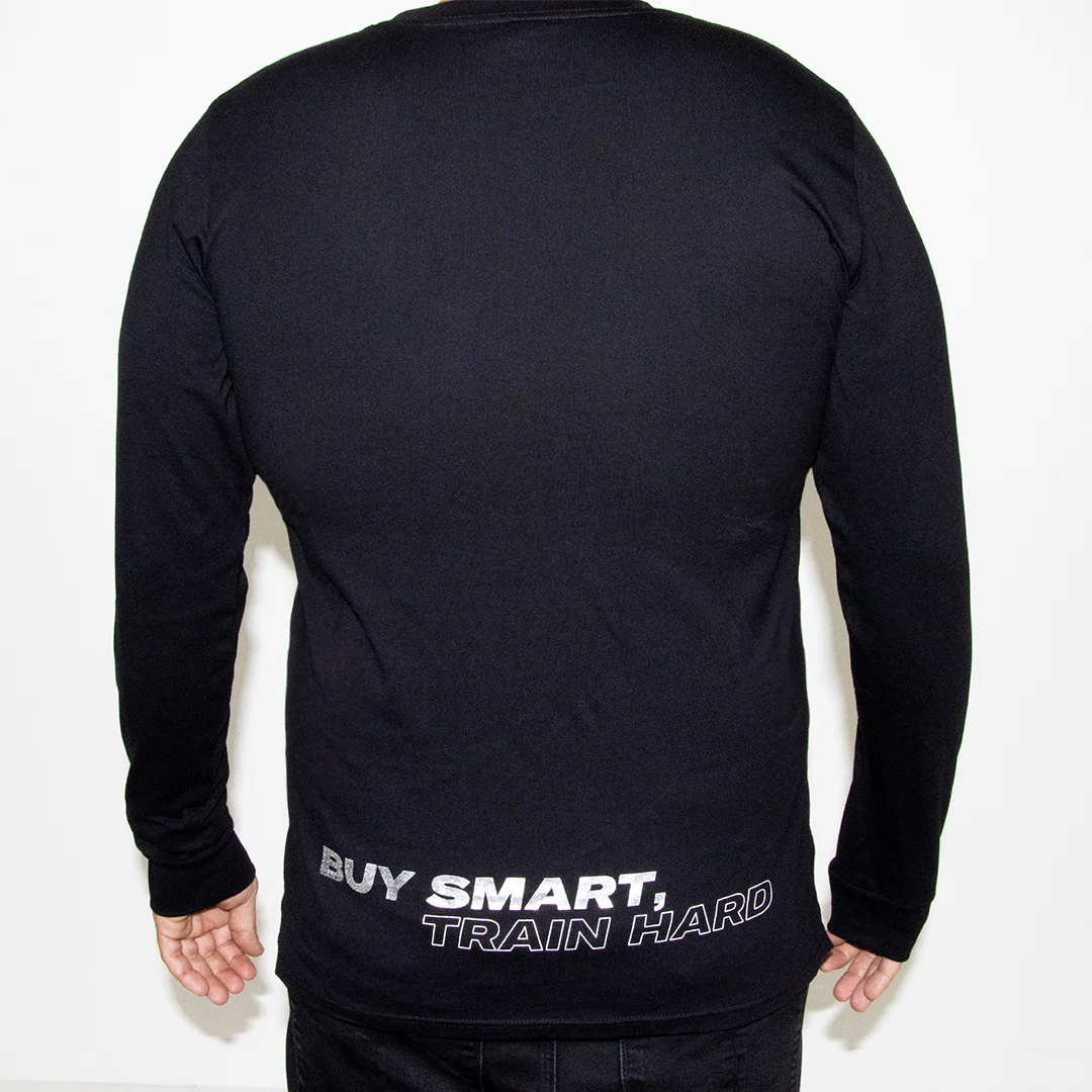 WFA Long Sleeve Tee - Image 3