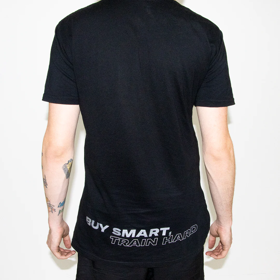 WFA Mens Short Sleeve Tee - Image 2