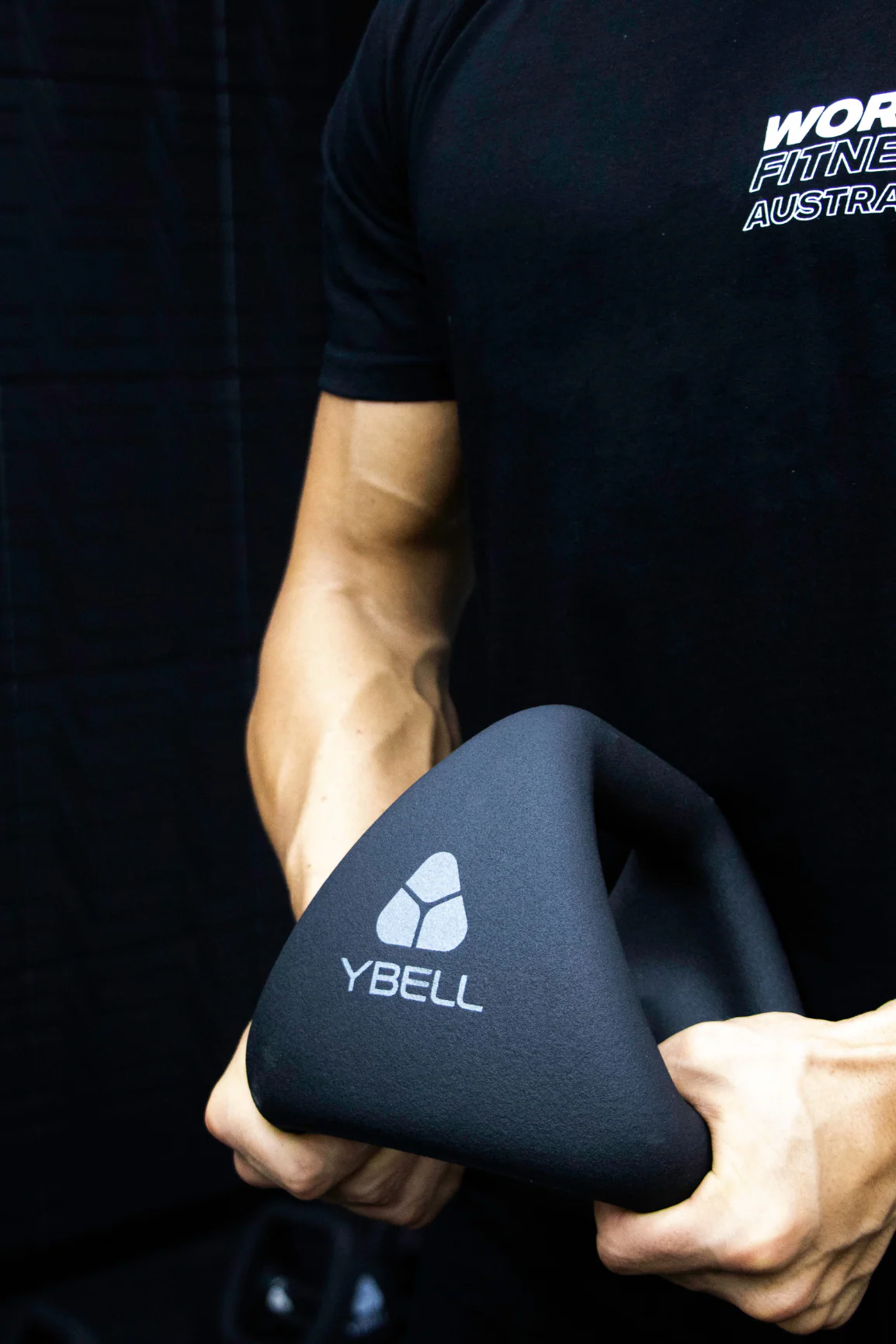 YBell Medium (M) Single 8kg - Image 2